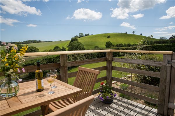 The Beautiful South Devon View The Cottage